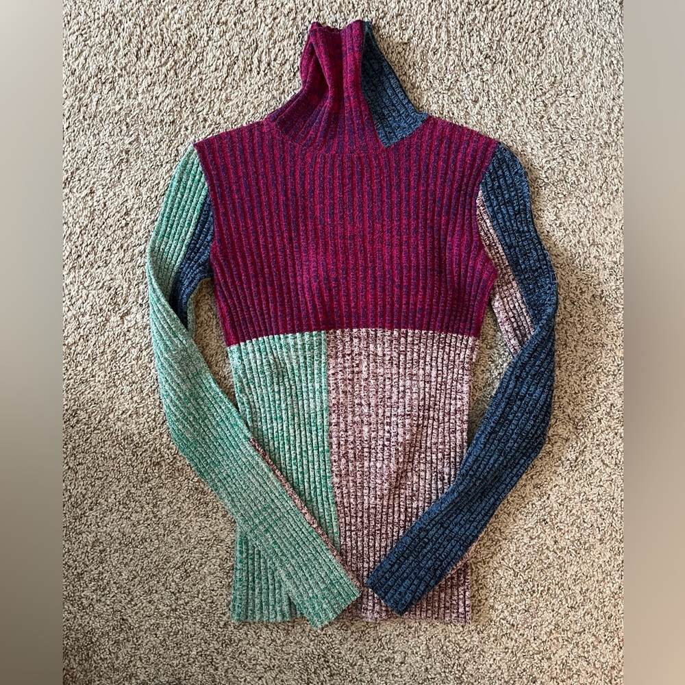 Phillip Lim Turtleneck XS